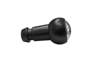 ΠΟΜΟΛΟ ΤΑΧΥΤΗΤΩΝ ΜΑΡΚΕ ΜΑΥΡΟ ΓΙΑ PEUGEOT 106/107/205/206/306/307/308/406/3008 ΚΑΙ ΓΙΑ CITROEN C2/C3/C4L/C5  SIMONI RACING – 1 TEM.