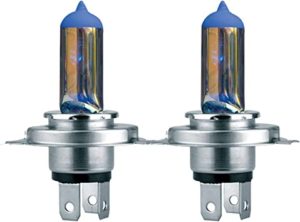 H4 12V 60-55W SUPER HID STYLE 6.500K 2ΤΕΜ.