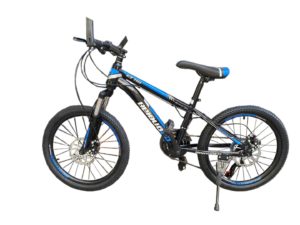 ΠΟΔΗΛΑΤΟ 20” 114x19x64cm ΜΠΛΕ – 1 TEM.