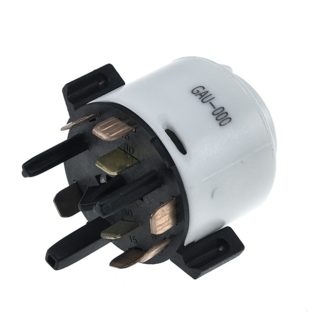 AUDI/FORD/PORSCHE/SEAT/SKODA/VW ΔΙΑΚ.ΕΠΑΦΩΝ ΜΙΖΑΣ 8PIN orig.4B0905849