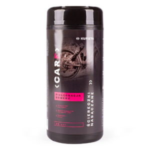 ΥΓΡΑ ΠΑΝΑΚΙΑ ΚΑΘΑΡΙΣΜΟΥ ΑΛΥΣΙΔΑΣ ΠΟΔΗΛΑΤΟΥ CAR CARE​ AMIO – 36 ΤΕΜ.