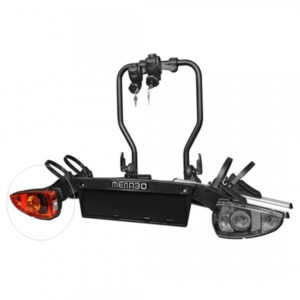 ΑΝΤΑΛΛΑΚΤΙΚΟ ΦΑΝΑΡΙ ΑΡΙΣΤΕΡΟ SX (ΜΑΥΡΟ ΚΑΛΩΔΙΟ) ΓΙΑ ΒΑΣΕΙΣ ΠΟΔΗΛΑΤΟΥ ΚΟΤΣΑΔΟΡΟΥ SIRIO MENABO – 1 ΤΕΜ