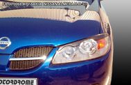 Φρυδάκια Φαναριών NISSAN ALMERA Ν16