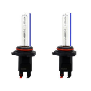 ΛΑΜΠΕΣ XENON ΑΝΤΑΛ. 9006 (HB4) 8000K