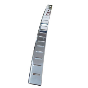 MERCEDES W211 E-KLAS 2003-2009 ​TRIM ΜΑΡΚΕ ΠΟΡΤ ΜΠΑΓΚΑΖ ΧΡΩΜΙΟ ΜΕΤΑΛΛΙΚΟ S-DIZAYN – 1 TEM.