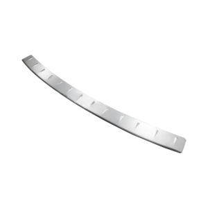 SKODA OCTAVIA 5 A6 SW 1Z/A5 2009-2013 ​TRIM ΜΑΡΚΕ ΠΟΡΤ ΜΠΑΓΚΑΖ ΧΡΩΜΙΟ ΜΕΤΑΛΛΙΚΟ S-DIZAYN – 1 TEM.