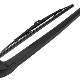 AUDI Q7 06+ΥΑΛΟΚΑΘΑΡΙΣΤΗΡΑΣ ΠΙΣΩ ΜΕ ΜΠΡΑΤΣΟ 36cm orig.103-00-009-C/39-0378/4L0955407/1371RWT1