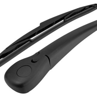 CITROEN BERLINGO/PEUGEOT PARTNER 07+ ΥΑΛΟΚΑΘΑΡΙΣΤΗΡΑΣ ΠΙΣΩ ΜΕ ΜΠΡΑΤΣΟ 35cm orig.103-00-023-C/2352RWT