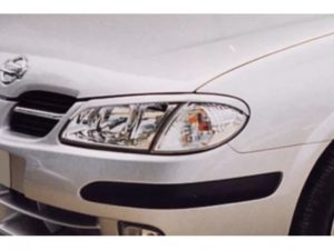 NISSAN ALMERA 3D  2000 – 2006 ΦΡΥΔAΚΙA ΠΛAΣΤΙΚΟ