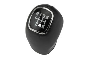 KIA SPORTAGE 2010+ /RIO 2010+ /VENGA 2009+ ΠΟΜΟΛΟ ΤΑΧΥΤΗΤΩΝ ΜΑΡΚΕ ΜΕ ΕΝΔΕΙΞΗ 6 ΤΑΧΥΤΗΤΩΝ orig.43711-3W400