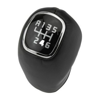 KIA SPORTAGE 2010+ /RIO 2010+ /VENGA 2009+ ΠΟΜΟΛΟ ΤΑΧΥΤΗΤΩΝ ΜΑΡΚΕ ΜΕ ΕΝΔΕΙΞΗ 6 ΤΑΧΥΤΗΤΩΝ orig.43711-3W400