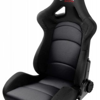 ΚΑΘΙΣΜΑ NIGEL ΜΑΥΡΟ/ΓΚΡΙ