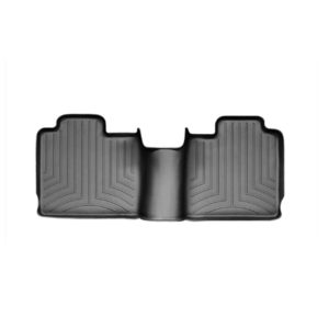 JEEP CHEROKEE XJ 1997-2001 ΠΑΤΑΚΙΑ ΟΠΙΣΘΙΑ ΜΑΥΡΑ  WEATHERTECH – 2ΤΕΜ