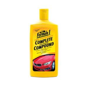 Κρέμα Γυαλίσματος Formula 1 Complete Polishing Compound 473 ml