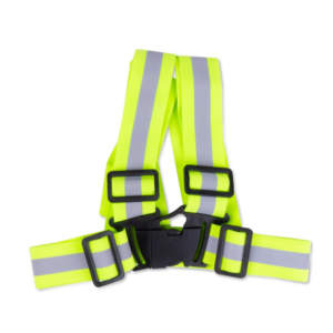 ΖΩΝΗ ΑΣΦΑΛΕΙΑΣ ΑΝΑΚΛΑΣΤΙΚΗ ΜΕ ΧΙΑΣΤΙ ΤΙΡΑΝΤΕΣ ΦΩΣΦΟΡΙΖΕ/ΠΟΛΥΕΣΤΕΡΙΚΟ ΑMiO – 1 TEM.