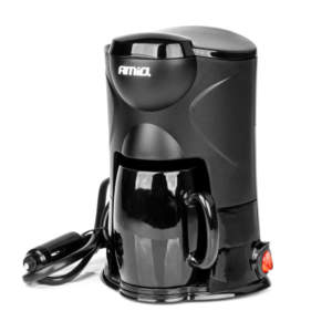 ΚΑΦΕΤΙΕΡΑ ΦΙΛΤΡΟΥ ΓΙΑ ΓΑΛΛΙΚΟ ΚΑΦΕ 12V 250W 150ML   ΑMiO – 1 TEM.