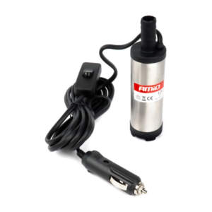 ΑΝΤΛΙΑ ΑΝΑΡΡΟΦΗΣΗΣ ΛΑΔΙΟΥ / ΥΓΡΩΝ ΗΛΕΚΤΡΙΚΗ KIT ΜΕ ΣΩΛΗΝΑ ΑΝΑΡΡΟΦΗΣΗΣ 12/220V 38mm 12Lt/min ΑMiO – 1 TEM.