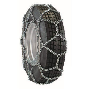 Αλυσίδες Χιονιού Φορτηγού Σταυρωτές No 290 2 Τεμάχια