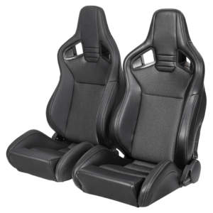 ΚΑΘΙΣΜΑ ΑΝΑΚΛΙΝΟΜΕΝΟ ΔΕΡΜΑΤΙΝΗ / ΥΦΑΣΜΑ – ΔΕΞΙ