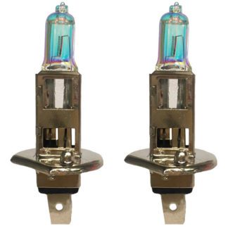 ΛΑΜΠΕΣ H1 TR-9101B 55W>110W ΜΠΛΕ