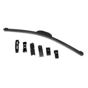 ΥΑΛΟΚΑΘΑΡΙΣΤΗΡΑΣ 58cm (23") EVO BLADE SPOILER  ΜΕ 6 ΑΝΤΑΠΤΟΡΕΣ – 1 ΤΕΜ.