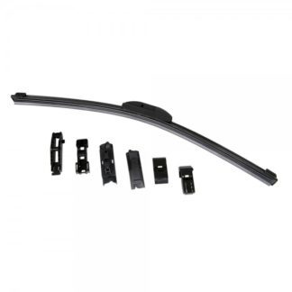 ΥΑΛΟΚΑΘΑΡΙΣΤΗΡΑΣ 58cm (23") EVO BLADE SPOILER ΜΕ 6 ΑΝΤΑΠΤΟΡΕΣ - 1 ΤΕΜ.