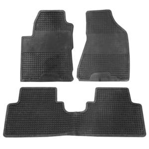 ΠΑΤΑΚΙΑ HY TUSCON 05-ON -ΜΑΥΡΑ- 3 ΤΕΜ