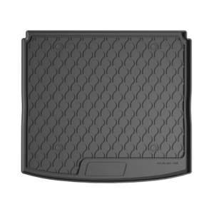 MG ZS 03/2021+ (ΟΧΙ ΥΒΡΙΔΙΚΟ) ΜΑΡΚΕ ΠΑΤΑΚΙ ΣΚΑΦΗ ΠΟΡΤ ΜΠΑΓΚΑΖ SUMISURA TRUNK MAT ΑΠΟ ΑΟΣΜΟ, ΜΗ ΤΟΞΙΚΟ, ΟΙΚΟΛΟΓΙΚΟ ΚΑΙ ΑΝΑΚΥΚΛΩΣΙΜΟ ΣΥΝΘΕΤΙΚΟ ΛΑΣΤΙΧΟ ΣΕ ΜΑΥΡΟ ΧΡΩΜΑ ΜΕ ΥΠΟΔΟΧΗ ΓΙΑ ΠΡΟΕΚΤΑΣΗ L2519.8 – L2519.9 LAMPA – 1 ΤΕΜ.