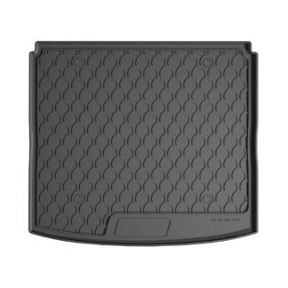 MG ZS 03/2021+ (ΟΧΙ ΥΒΡΙΔΙΚΟ) ΜΑΡΚΕ ΠΑΤΑΚΙ ΣΚΑΦΗ ΠΟΡΤ ΜΠΑΓΚΑΖ SUMISURA TRUNK MAT ΑΠΟ ΑΟΣΜΟ, ΜΗ ΤΟΞΙΚΟ, ΟΙΚΟΛΟΓΙΚΟ ΚΑΙ ΑΝΑΚΥΚΛΩΣΙΜΟ ΣΥΝΘΕΤΙΚΟ ΛΑΣΤΙΧΟ ΣΕ ΜΑΥΡΟ ΧΡΩΜΑ ΜΕ ΥΠΟΔΟΧΗ ΓΙΑ ΠΡΟΕΚΤΑΣΗ L2519.8 - L2519.9 LAMPA - 1 ΤΕΜ.