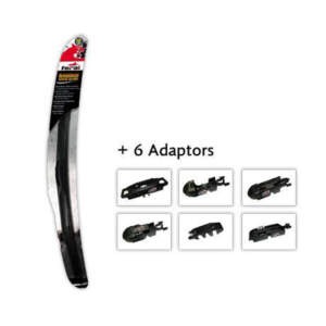 Υαλοκαθαριστήρας Feral Hybrid 18'' / 45cm 1Τμχ