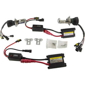XENON KIT H11 6000 BIG BALLAST