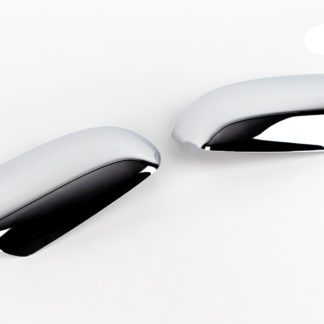 KIA SORENTO SUN 2010-2013 ΚΑΠΑΚΙΑ ΚΑΘΡΕΦΤΩΝ ΧΡΩΜΙΟΥ 2 ΤΕΜ. ΜΕΤΑΛΛΙΚΑ