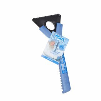 ΞΥΣΤΡΑ ΠΑΓΟΥ ΜΕ ΛΑΒΗ KUNGS MID-IS 25 cm