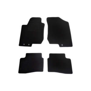 HYUNDAI I30 2007-2012 / KIA CEED 2007-2012 ΜΑΡΚΕ ΠΑΤΑΚΙΑ ΜΟΚΕΤΑ ΣΕ ΜΑΥΡΟ ΧΡΩΜΑ ΜΕ ΚΟΥΜΠΩΜΑΤΑ CIK – 4 ΤΕΜ.