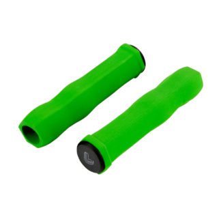 ΧΕΙΡΟΛΑΒΕΣ ΠΟΔΗΛΑΤΟΥ125+125mm (ΔΙΑΦΟΡΑ ΧΡΩΜΑΤΑ: ΜΑΥΡΟ/ΠΡΑΣΙΝΟ/ΠΟΡΤΟΚΑΛΙ/ΚΟΚΚΙΝΟ) EVA - 2ΤΕΜ