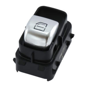 MERCEDES W205 – W253 – W447 ΣΥΝΟΔΗΓΟΥ ΜΑΥΡΟ /ΚΟΚΚΙΝΟ ΦΩΣ 9051  ΔΙΑΚΟΠΤΗΣ ΠΑΡΑΘΥΡΟΥ