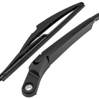 PEUGEOT 407 SW 04+ΥΑΛΟΚΑΘΑΡΙΣΤΗΡΑΣ ΠΙΣΩ ΜΕ ΜΠΡΑΤΣΟ 29cm orig.103-00-028-C/2333RWT1/642389/6405K4