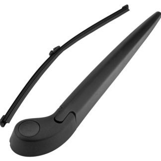 VOLVO XC60 08+ ΥΑΛΟΚΑΘΑΡΙΣΤΗΡΑΣ ΠΙΣΩ ΜΕ ΜΠΡΑΤΣΟ 39cm orig.103-00-121-C/39-0366/30753534/9065RWT1