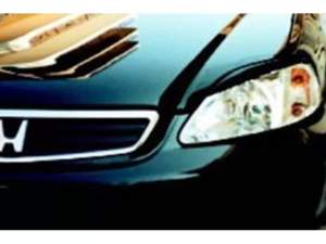 HONDA CIVIC 5D  1996 – 2000 ΦΡΥΔAΚΙA ΠΛAΣΤΙΚΟ