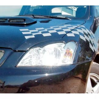 TOYOTA COROLLA H/B 2002 ΦΡΥΔAΚΙA ΠΛAΣΤΙΚΟ