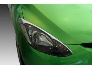 MAZDA 2 ΦΡΥΔAΚΙA ΦAΝΩΝ (ΖΕΥΓΟΣ) ΠΛAΣΤΙΚΟ