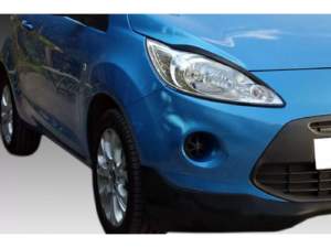 FORD KA  2008 – 2014 ΦΡΥΔAΚΙA ΠΛAΣΤΙΚΟ