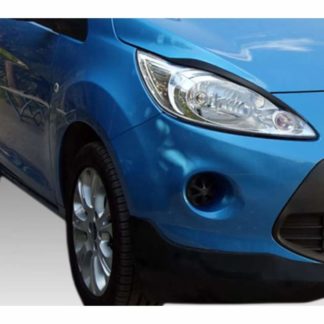 FORD KA 2008 - 2014 ΦΡΥΔAΚΙA ΠΛAΣΤΙΚΟ