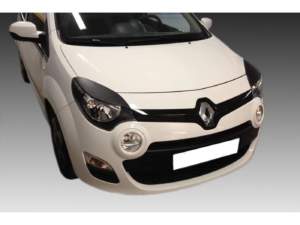 RENAULT TWINGO  2013 ΕΜΠΡΟΣ ΦΡΥΔAΚΙA ΠΛAΣΤΙΚΟ