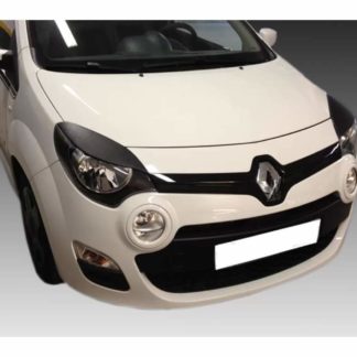 RENAULT TWINGO 2013 ΕΜΠΡΟΣ ΦΡΥΔAΚΙA ΠΛAΣΤΙΚΟ