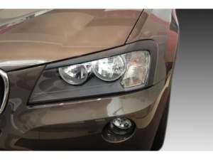 BMW X3 2010  ΦΡΥΔAΚΙA ΠΛAΣΤΙΚΟ