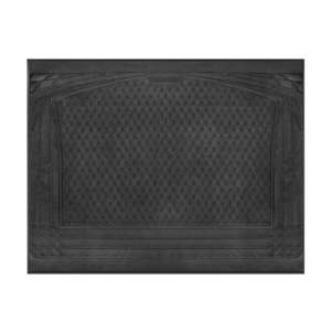 ΠΑΤΑΚΙ ΠΟΡΤ-ΠΑΓΚΑΖ ΟΙΚΟΛΟΓΙΚΟ ΚΑΙ ΦΙΛΙΚΟ ΠΡΟΣ ΤΟ ΠΕΡΙΒΑΛΛΟΝ ΚΑΟΥΤΣΟΥΚ VIRGO ΜΑΥΡΟ (120×80) 1ΤΕΜ.