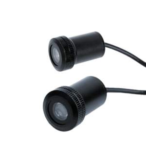 AUDI LOGO ΠΡΟΤΖΕΚΤΟΡΕΣ