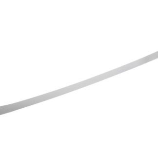 TOYOTA C-HR 2018+ ΤΡΙΜ ΠΡΟΦΥΛΑΚΤΗΡΑ ΠΟΡΤ ΜΠΑΓΚΑΖ ΧΡΩΜΙΟ ΑΥΤΟΚΟΛΛΗΤΟ