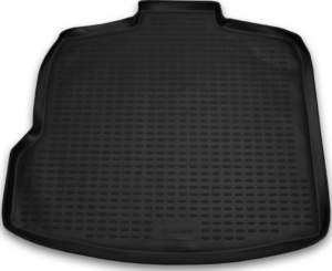 OPEL VECTRA C 05/2002-01/2009 ΜΑΡΚΕ ΠΑΤΑΚΙ ΣΚΑΦΗ ΠΟΡΤ ΜΠΑΓΚΑΖ TPE ΛΑΣΤΙΧΟ ΣΕ ΜΑΥΡΟ ΧΡΩΜΑ NOVLINE – 1 ΤΕΜ.